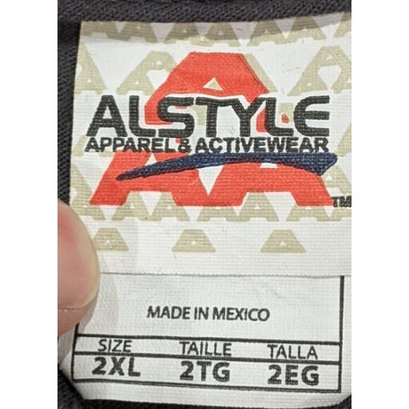 Bob Seger & The Silver Bullet Band Ride out Tour 2014-2015 2XL Tshirt Cotton - Picture 5 of 8